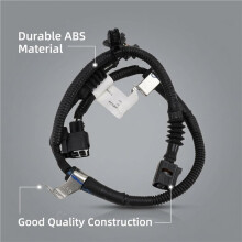 Raddrehzahlsensor für ABS für Baic X35 2021 Neues Modell A00092993 Hinten Rechts