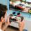 1set Replacement 3D Analog Joystick Kit for  2 (Includes Tools) 4