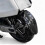Rear- for N1S, M2, 009, and U+ Electric Scooter Modification (with Adjustable Metal Bracket) 1