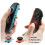 1set Replacement 3D Analog Joystick Kit for  2 (Includes Tools) 6