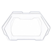 Transparent Dashboard Screen Protector for G2 Pro / G2 Max Electric Scooters
