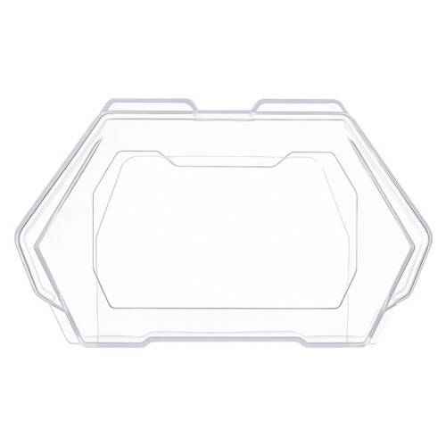 Transparent Dashboard Screen Protector for  G2 Pro / G2 Max Electric Scooters