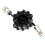 EM-25 Shortwave Choke Magnetic  Ferrite Core for RF Noise Suppression Power  Interference 1.8-30MHz 6
