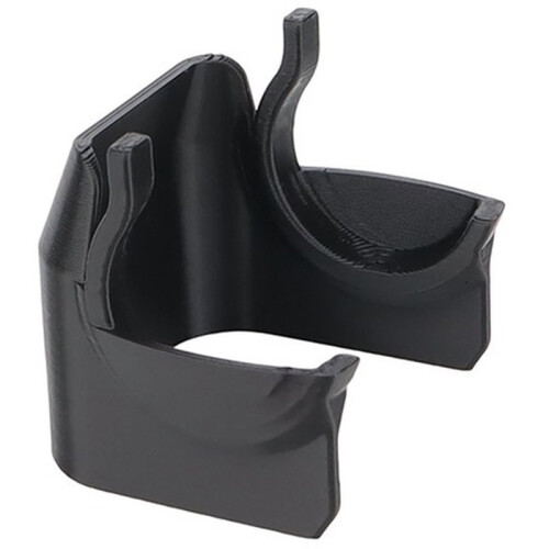 Camera Lens Accessory, Clip  Light for Bright Outdoor Use Camera Sunshade, Perimeter Coverage