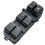 Driver Side Power Window  for  Tucson 2016-2018, Front Left Master Control,Replaces 93571-D3000 93570-D3061 1