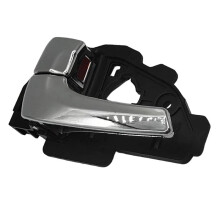 826102S020 Automobile Parts Front Rear Left Interior Door Handle Plastic for 10-15 Tucson IX IX35 826102S020SAS