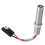 MSP6723 Threaded Magnetic Pickup MPU RPM Sensor, Engine Speed Sensor Replacement Part for  Generator 3
