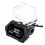 Transparent Dashboard Screen Protector for  G2 Pro / G2 Max Electric Scooters 2