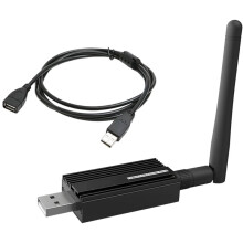 Zigbee 3.0 USB Dongle ZBDongle-E Wireless Gateway Analyzer Zigbee Hub Home Support ZHA Zigbee2MQTT