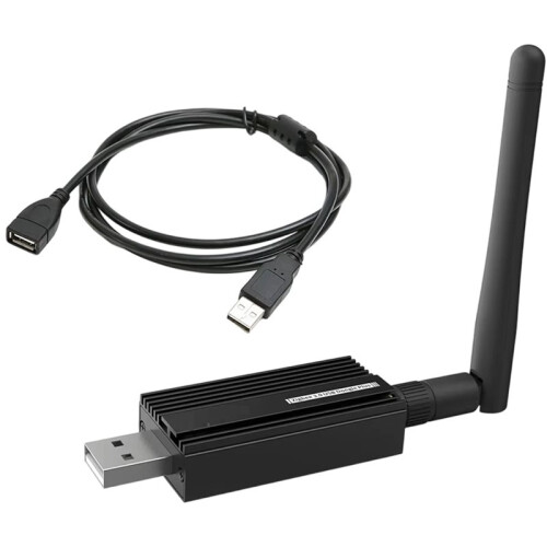 Zigbee 3.0 USB Dongle  ZBDongle-E Wireless Gateway Analyzer Zigbee Hub  Home Support ZHA Zigbee2MQTT