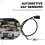 Exhaust Temperature Sensor EGT Sensor 1587A045 for  Pajero Montero 3.2L 6