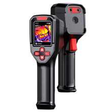 Infrared Thermal Imager,Monocular Imager,240 X 240 Infrared Resolution,HVAC Tool for Electrical Wiring Inspection