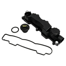 Rocker Cover Oil Filler Cap Seal for 1.6 HDi 0248L1 9651815680 3M5Q6K271AD