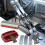 Adjustable Ski Snowboard Sharpener Kit - 240/360/500/1000 Grit for Precisie Tuning & Deburring 2