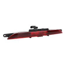 Car Rear Tail Light Rear Lamps Rear Bumper Fog Light Brake Light 8J0945703 for TT 8J MK2 2007-14