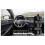 Driver Side Power Window  for  Tucson 2016-2018, Front Left Master Control,Replaces 93571-D3000 93570-D3061 8