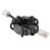 EM-25 Shortwave Choke Magnetic  Ferrite Core for RF Noise Suppression Power  Interference 1.8-30MHz 1