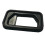 2-Pack EP12 Eyecup Eyepiece, Viewfinder Eye Cup Replacement for  E-M1/E-M1II/E-M1III Camera 2