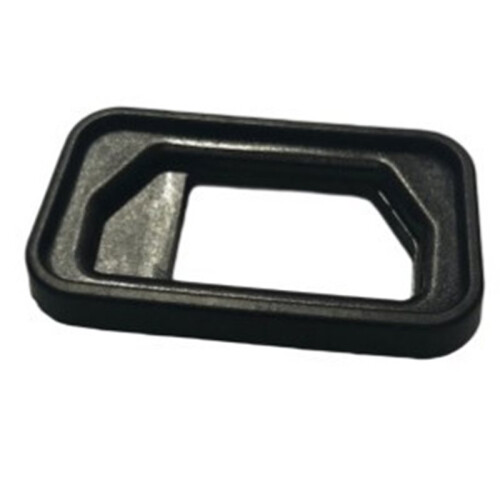 2-Pack EP12 Eyecup Eyepiece, Viewfinder Eye Cup Replacement for  E-M1/E-M1II/E-M1III Camera 1