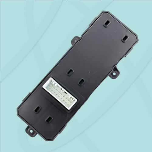 Driver Side Power Window  for  Tucson 2016-2018, Front Left Master Control,Replaces 93571-D3000 93570-D3061 2