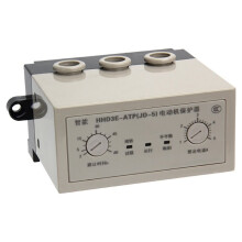 HHD3E-ATP Integrated Motor Protector: Designed for Phase-Loss and Overload Protection of AC Motors,Industrial Equipment.