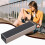 Nivelleringsbalk för Gitarr, Bas, Bandpoleringsmaskin för Elgitarr, Elbas, Akustisk Gitarr 250 mm 3