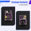 DSHOT & PWM Servo Tester - for RC Drone ESC, Speed Controller & LiPo Battery Check 1
