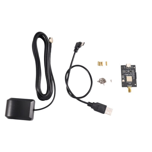 GPS BDS Dual-Mode GNSS Module IMU Inertial Navigation Attitude Sensor Satellite Positioning Module for Robot Development