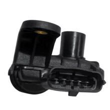 Válvula de Control del Colector de Admisión del Motor de 2.0L 28323-2G400 para Forte5 Forte Koup 10-13 Solenoide de Admisión 283232G400