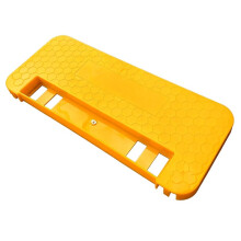 Suporte para Tanque de Desoperculação de Apicultura (2 Unidades) para Baldes de Colheita de Mel, Ferramenta para Baldes com Bordas Quadradas e
