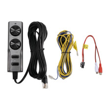 Wire Control for TS-WX130DA Improved Sound Quality Car Stereo Subwoofer Speaker Control Cable