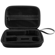 Protective Bag for Ultra Portable Storage Box Carrying Case Handbag for Action Camera Accessories A
