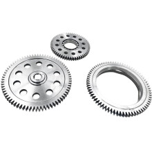 10R80 10L90 Autotransmissie Oliepomp Aandrijftandwielset Kit voor F-150 Raptor Mustang Ranger voor Escalade voor
