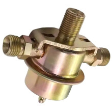 0280161008 Diameter 16MM Fuel Pressure Damper for 928 Base Coupe 4.5L V8 S Coupe 4.7L 5.0L V8- Chassis 928