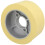 2Pcs Power Stock Feeder Wheel Rubber Press Roller for Woodworking Milling Machine, Replacement Feed Roller 5