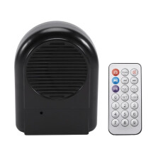 Fart Machine, with Remote Control - 15 Realistic Sounds, Wireless 100 Ft Range, Fart Toy Prank, Electronic Fart Machine