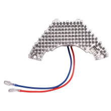 Heater Blower Motor Resistor for  Evasion Jumpy  806 Expert 6441.F7 9140010334 9790339680