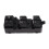 Master Power Window  for  Tucson 2016-2018 LHD Window Glass Lifting Button 2