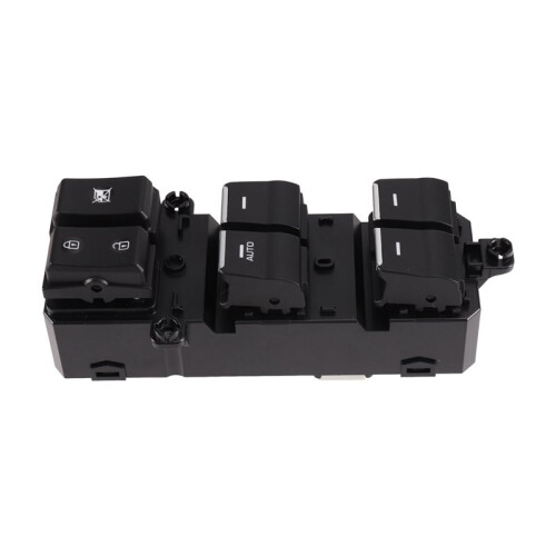 Master Power Window  for  Tucson 2016-2018 LHD Window Glass Lifting Button 1