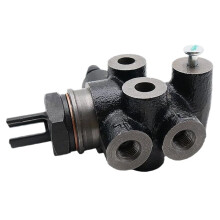 New Load Proportioning Valve for LandCruiser HDJ80 FZJ80 HZJ FZJ HDJ Series 47910-60090 4791060090 Left Titanium