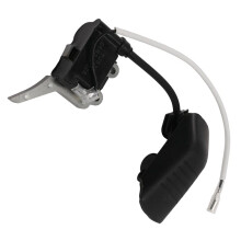 Bobine D'Allumage pour Tondeuse à Gazon pour TJ53 TJ53E, Bobine Haute Tension, Pièces de Rechange pour Débroussailleuse