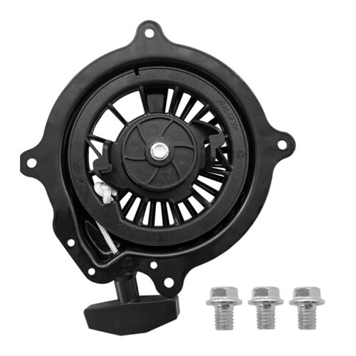 56720   for  3500 Generator, Fits 63584/59137, W/ GX160 Screws, Pull Replacement