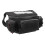 Motorcycle Front Mounted Bag Expandable Travel Bag Touchscreen Navigation Bag Multifunctional Storage Bag 1