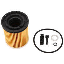 10PCS for K3 Rio 1.6L for 1.5L Oil Filter Assy with Seals 26350-2M000 263502M000 26350 2M000