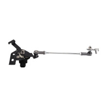Auto Parts Height Level Sensor for RX350 RX450h 2009-2014 Suspension Level Front Left 89406-48010
