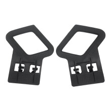 Car Front Headlamp Washer Nozzle Bracket 31353368 31353369 for XC90 2016-2021 Headlight Washer Support Bracket