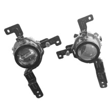 Fog Lamp Fog Light Driving Signal Light Daytime Running Light for Rio Pride Sedan 4DR Right 922021W500 92202-1W500