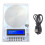 7.83 Hz Schumann Wave Generator 0.1-30KHz Adjustable Frequency Generator Frequency Healing Device Dual-Mode Output 1