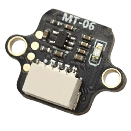 MT-06 Laser Ranging Module Anti Strong Light Unmanned Aerial Vehicle Height Obstacle Avoidance Auxiliary Sensor