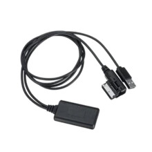 AMI  Receiver Wireless  Music Interface AUX Audio Cable Adapter for  Q5 A6